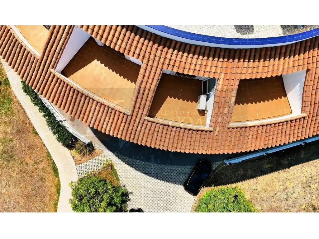 Attic for sale in Castillo Sohail - Myramar