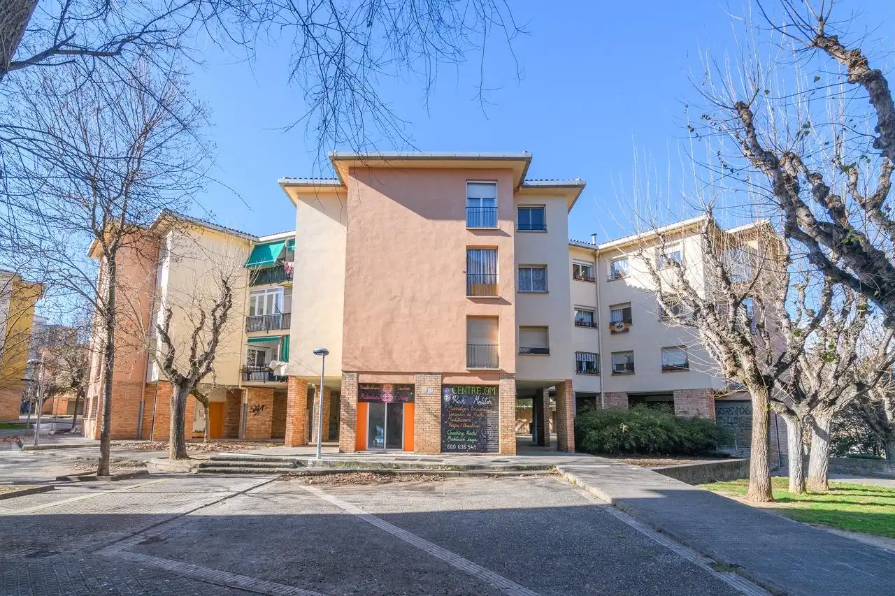 Außenansicht von Geschaftsraum zum Verkauf in Manresa