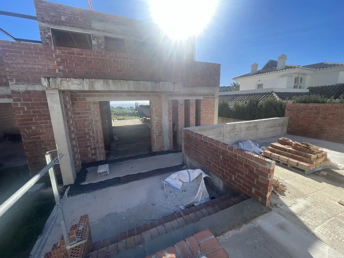 Casa con terrazza in vendita a Mijas - CL CIRUELO DE BUENA VISTA 8, imagen 27