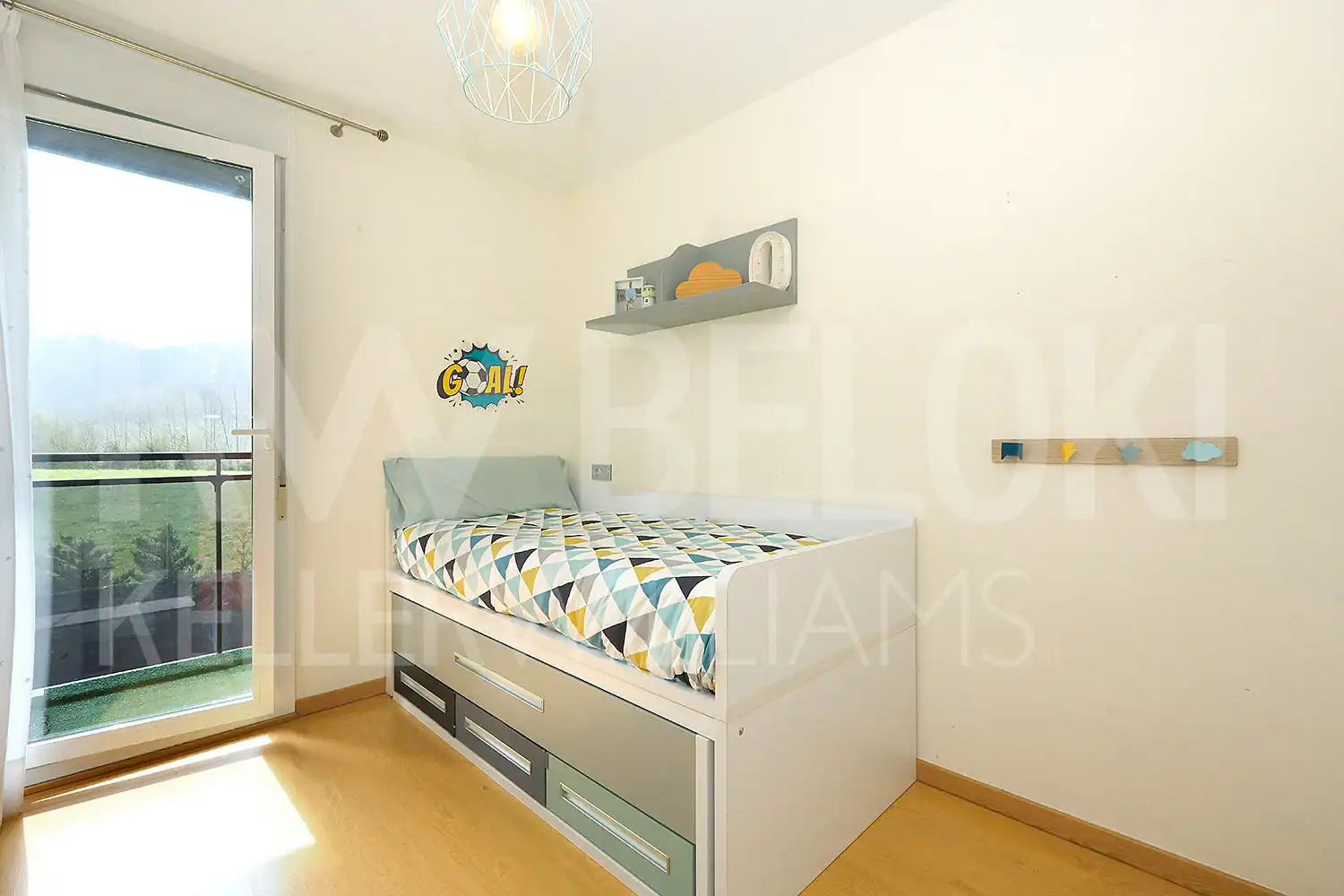 Flat for sale in Piketazaharra Kalea, Lapice - Larreaundi - Olaberria - Meaka