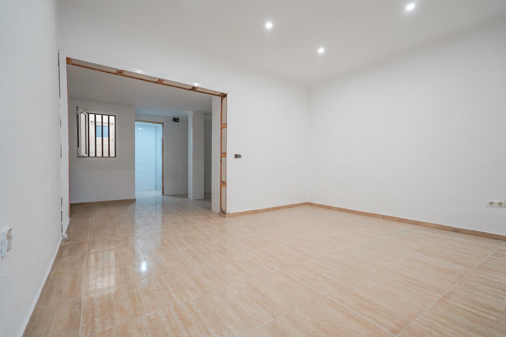 Flat for sale in Reus  with Parquet flooring, Balcony and Alarm