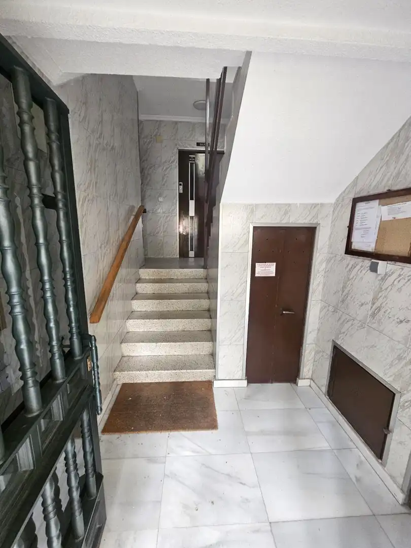 Piso en venta en Madrid con Aire acondicionado y Calefacción