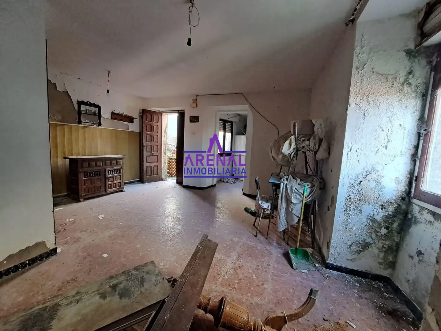 Casa o xalet en venda en Ribeira amb Terrassa