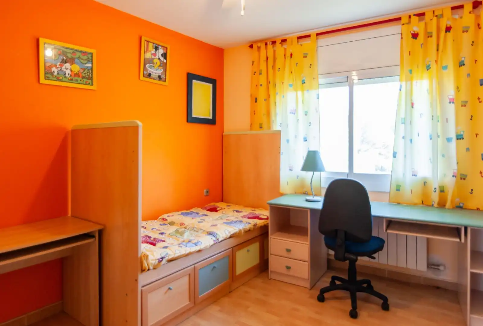 Casa amb terrassa en venda a Calle del Pintor Dalí, imagen 35