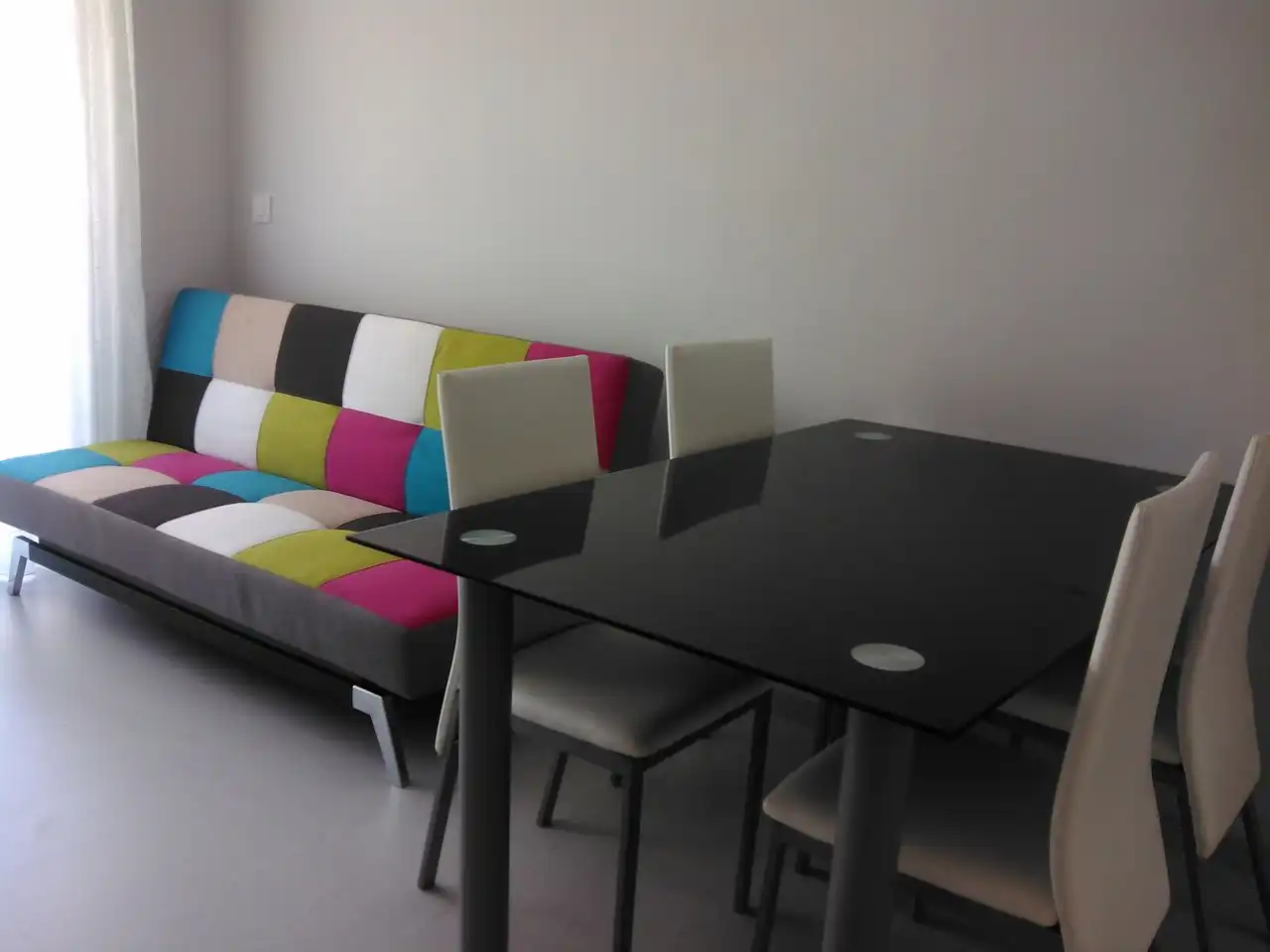 Apartament de lloguer a Carrer de les Barraques, 65, Playa de Gandia