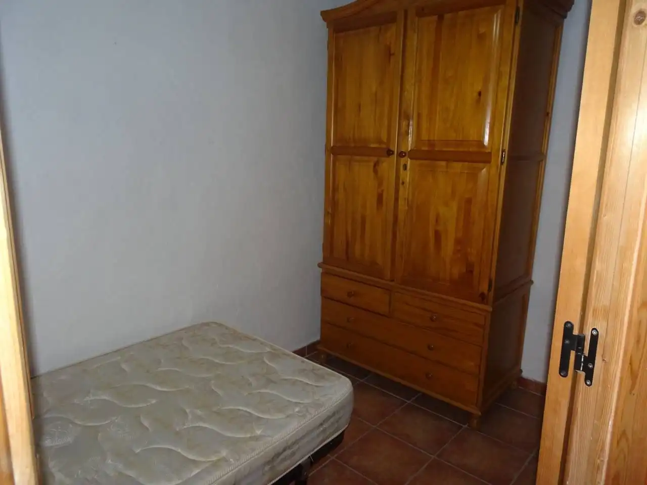 Bedroom of Houses for sale in Montán, Castellón
