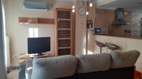 Foto 5 de Dúplex de alquiler en Bailén, Los Molinos, Alcalá de Guadaira