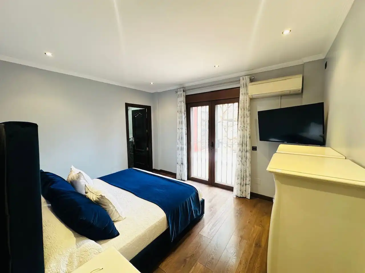 Villa con piscina in vendita a Urbanización Santa Rosa, imagen 31