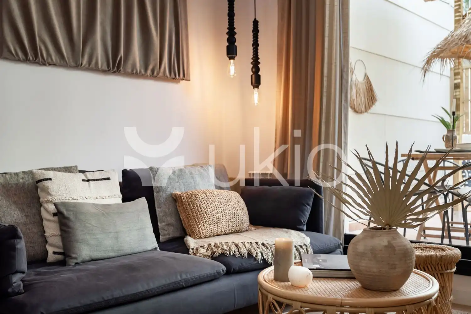 Apartament amb ascensor de lloguer a Carrer de Martínez de la Rosa, imagen 11