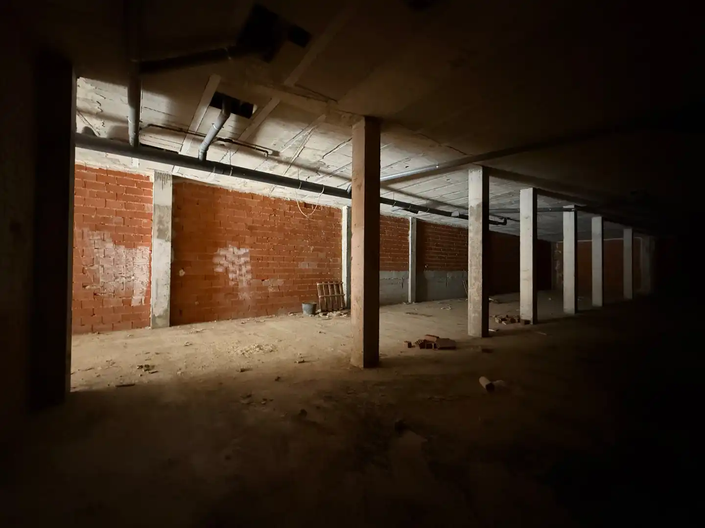Local comercial en venta en El Verger, imagen 2