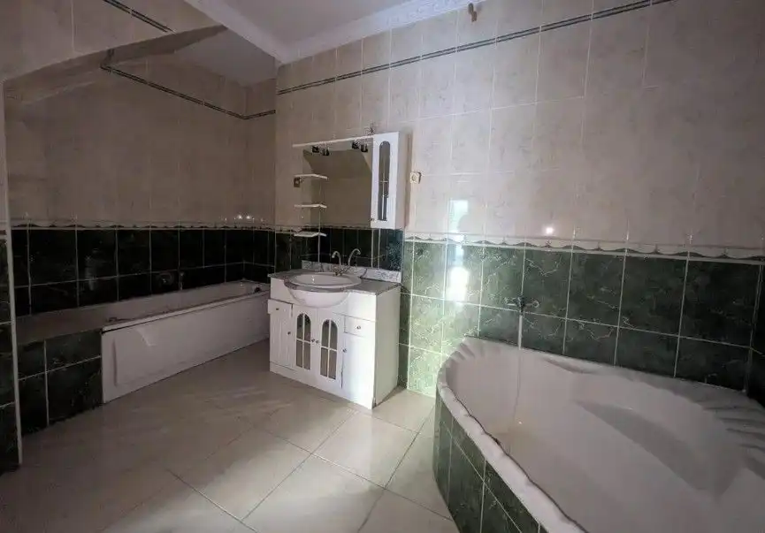 Baño de Casa adosada en venta en Tortosa con Terraza y Balcón