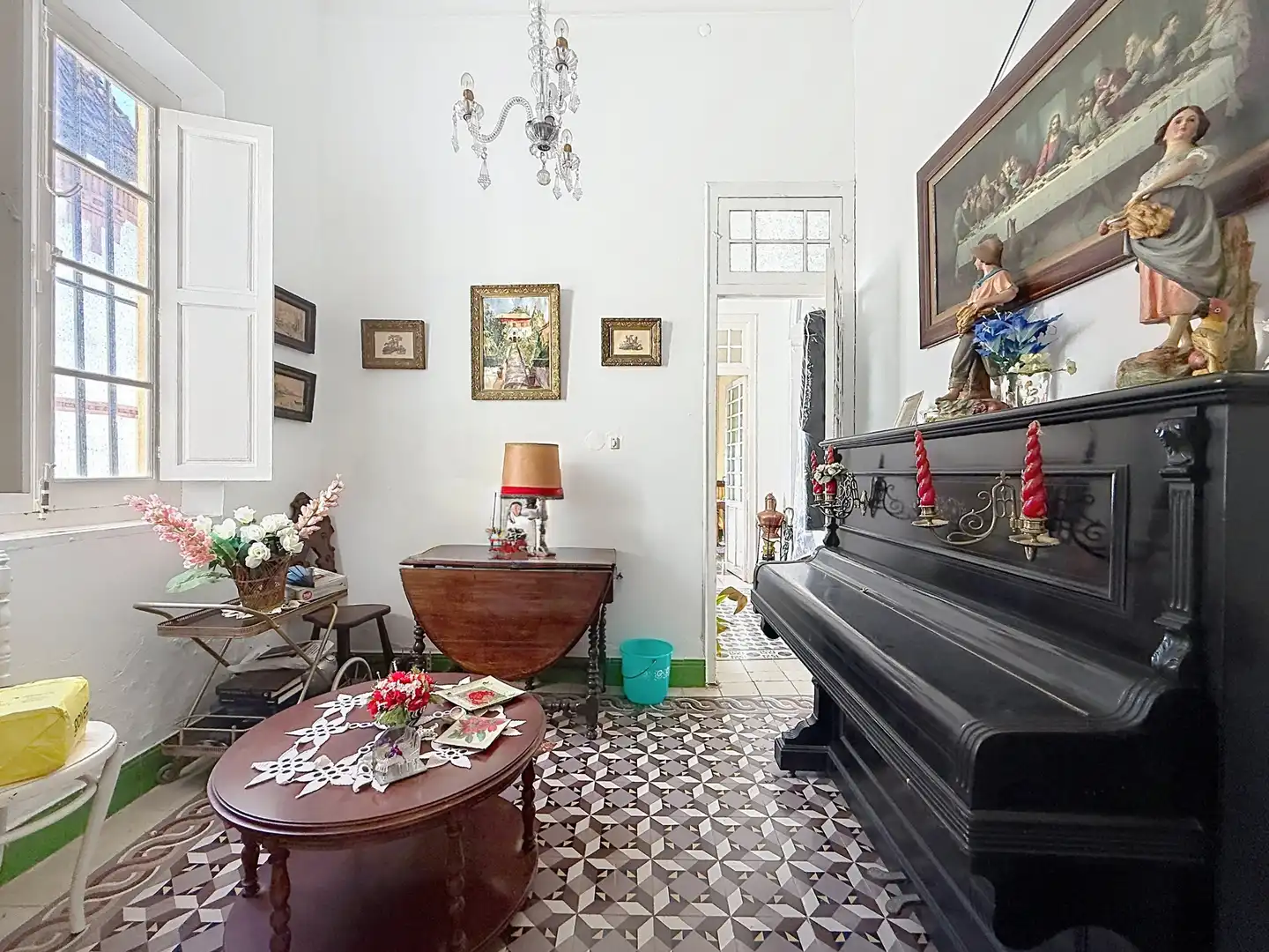 Casa en venda a Calle Vicente Espinel, imagen 12