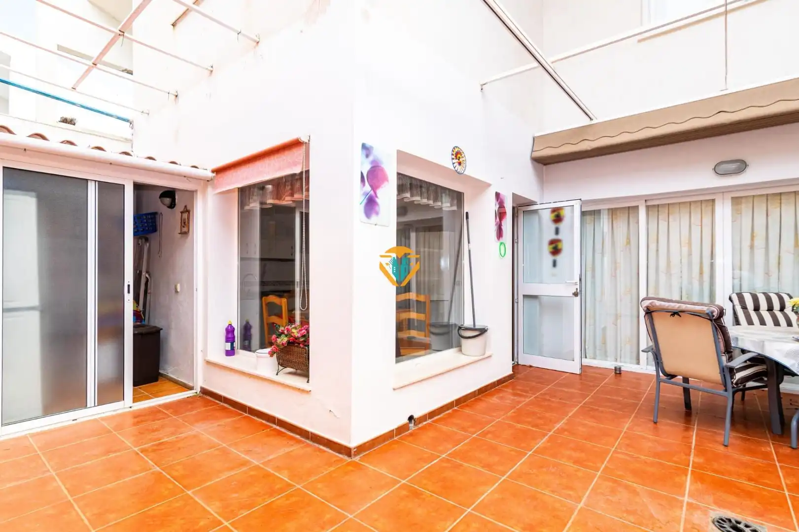 Villa con terrazza in vendita a Coloma, imagen 45