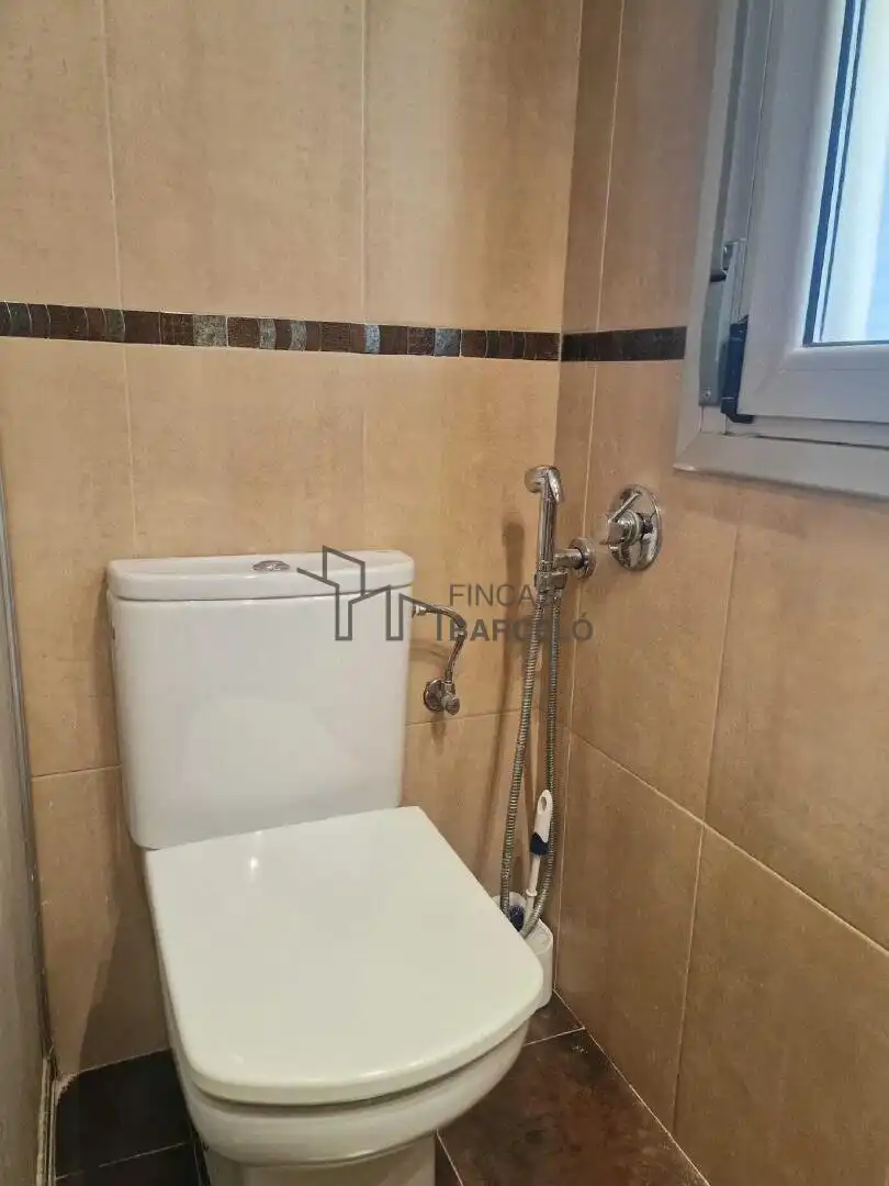 Bany de Pis en venda en Zaragoza