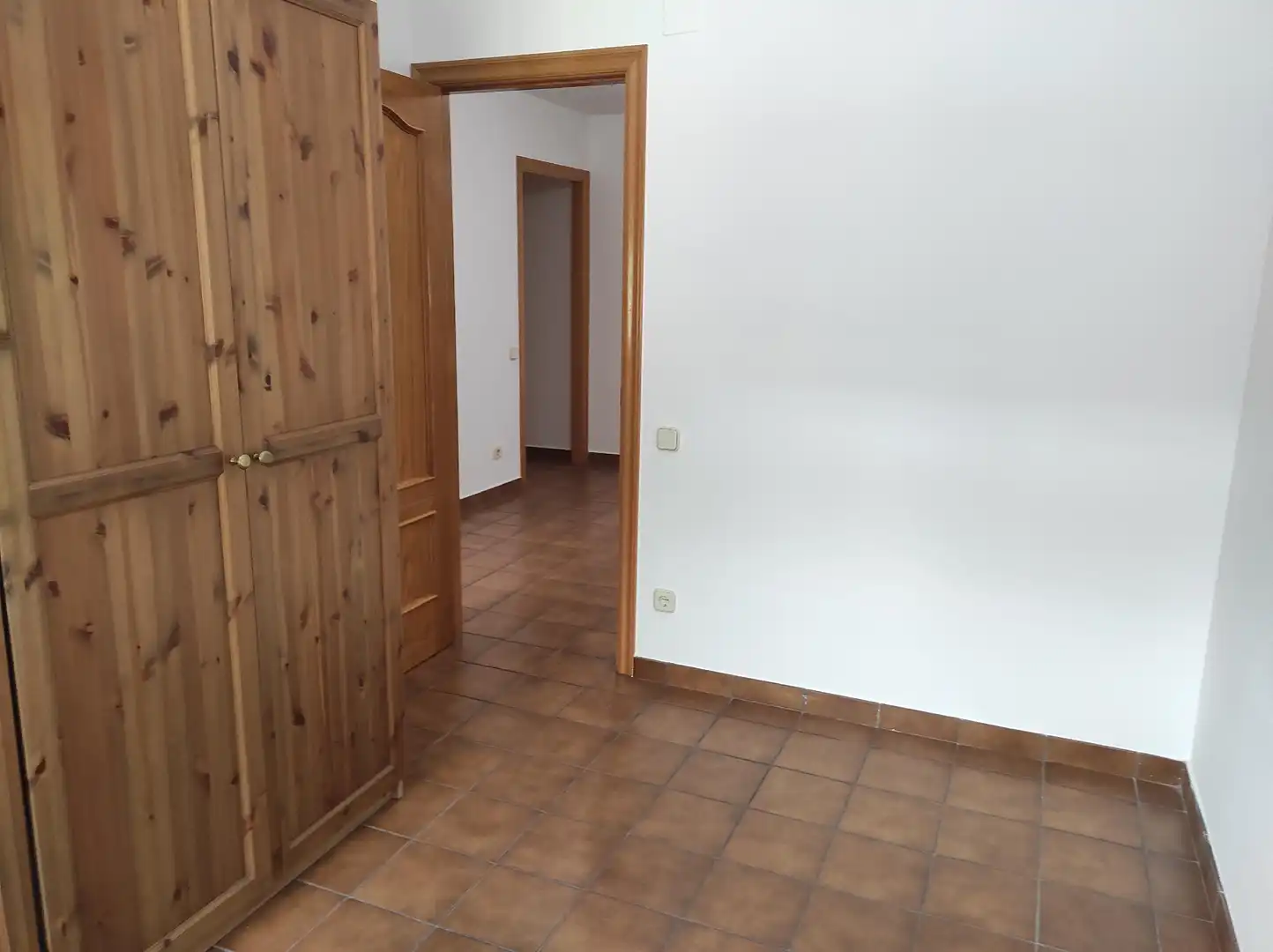 Haus oder Chalet zur Miete in Esplugues de Llobregat mit Klimaanlage, Heizung und Terrasse