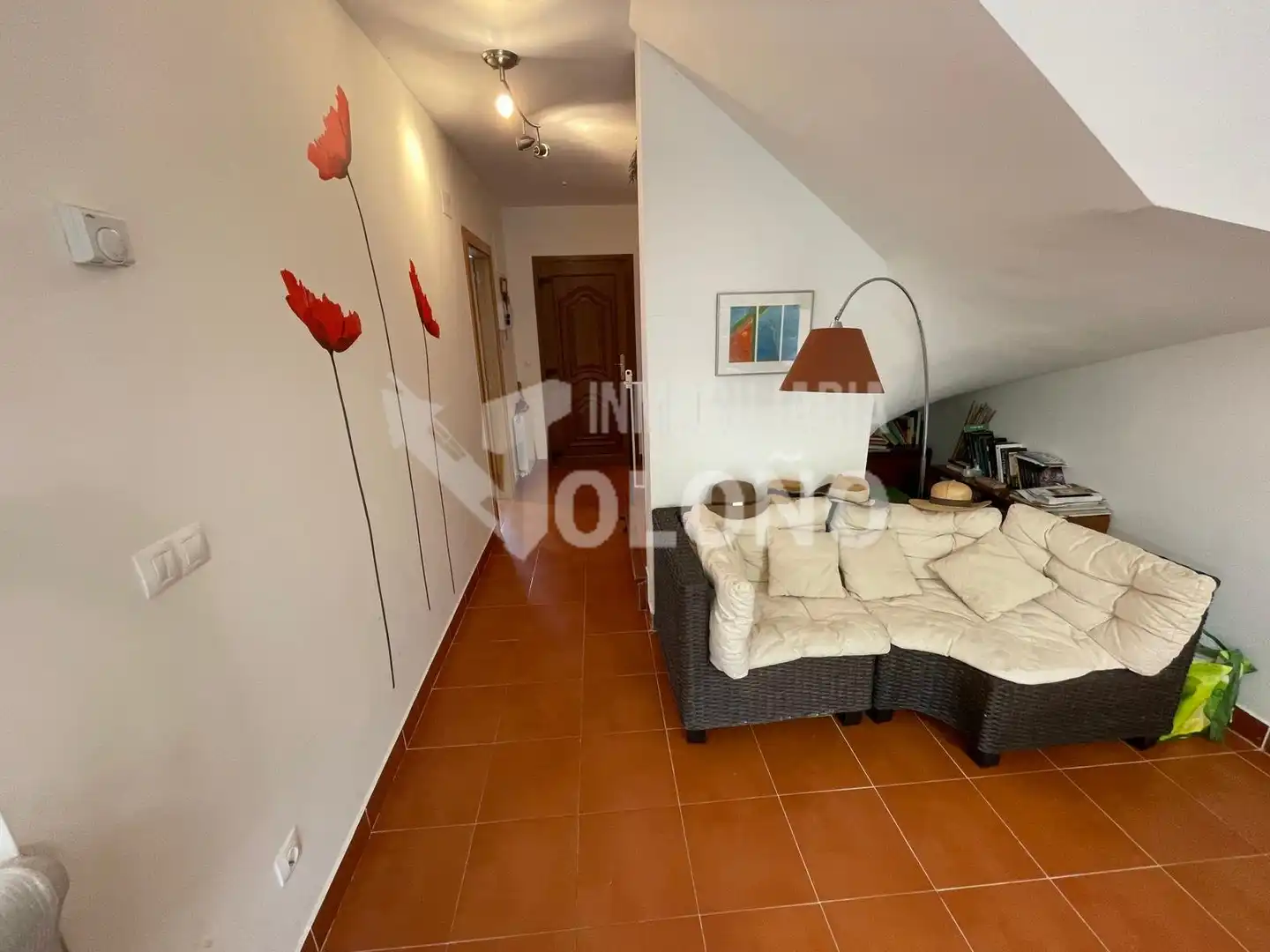 Casa o chalet en venta en Leiva con Calefacción, Jardín privado y Parquet