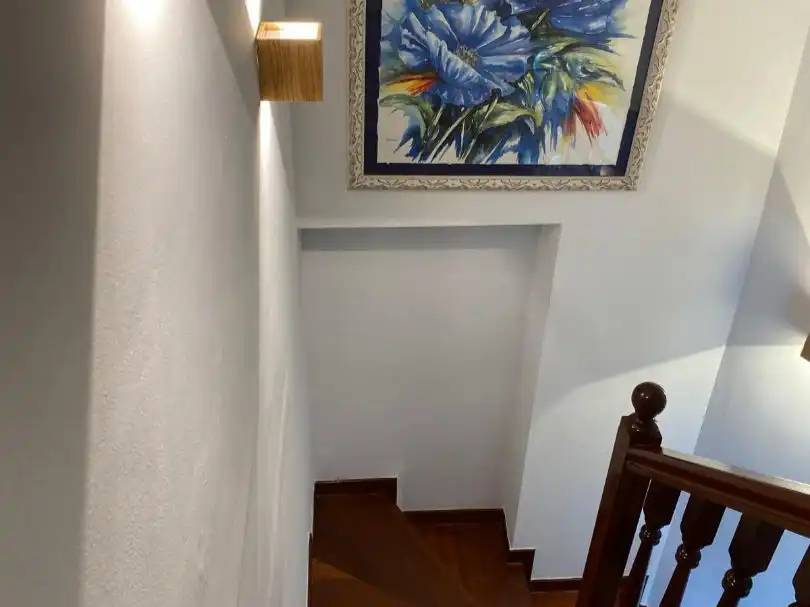 Apartments for rent in Suances  with Heating, Private garden and Terrace