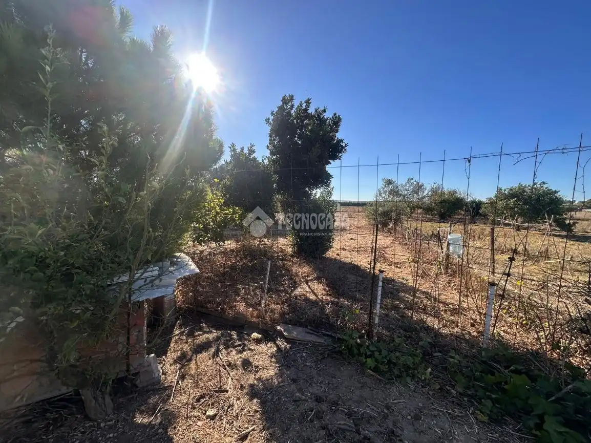 Casa rústica con jardín en venta en Pelagatos - Pago del Humo, imagen 15