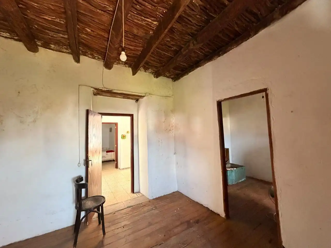 Houses for sale in Frontera