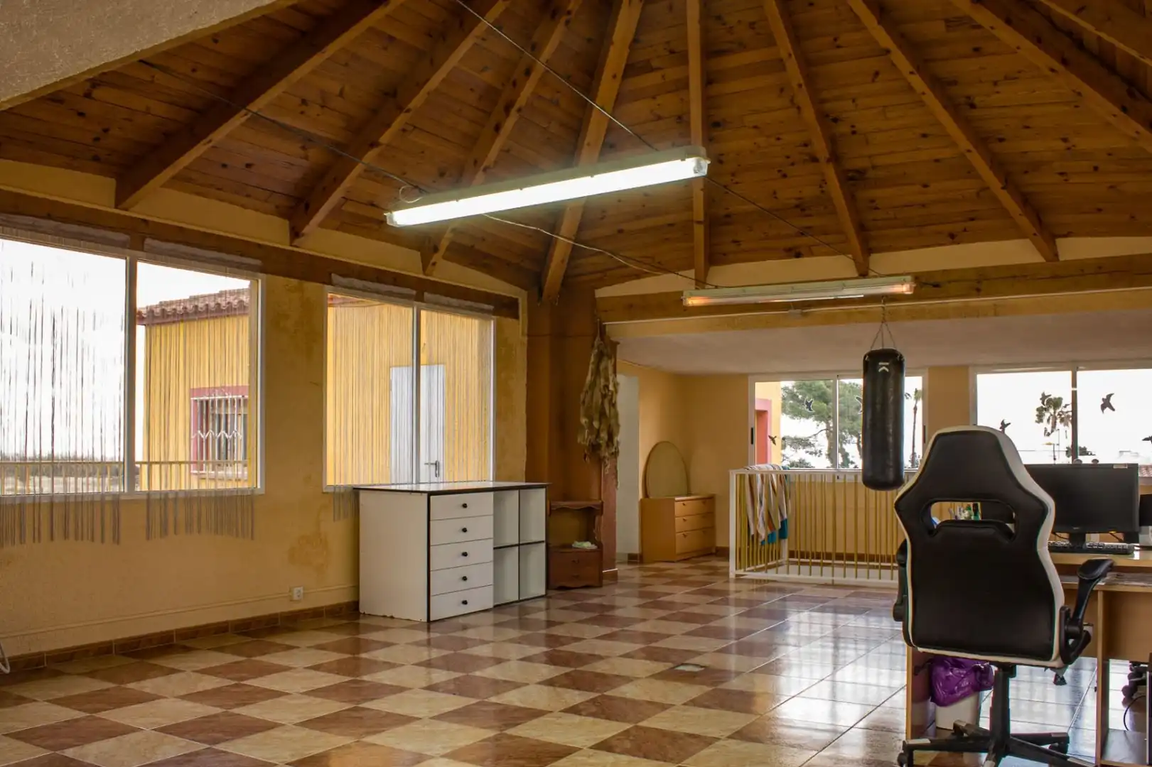 Casa con jardín en venta en Mar Chica, imagen 29