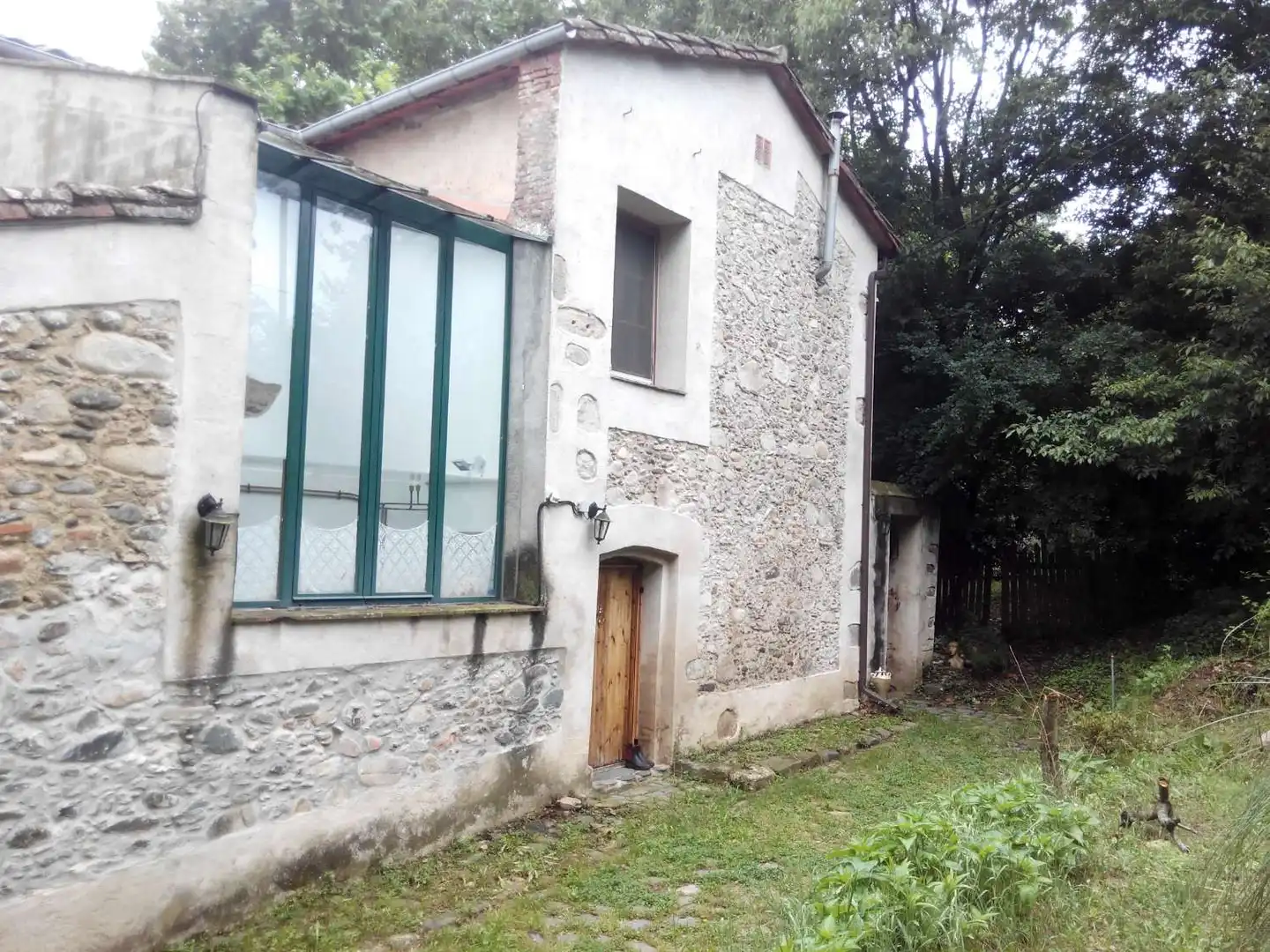 Casa rústica en venda a Santa Maria de Palautordera, imagen 20