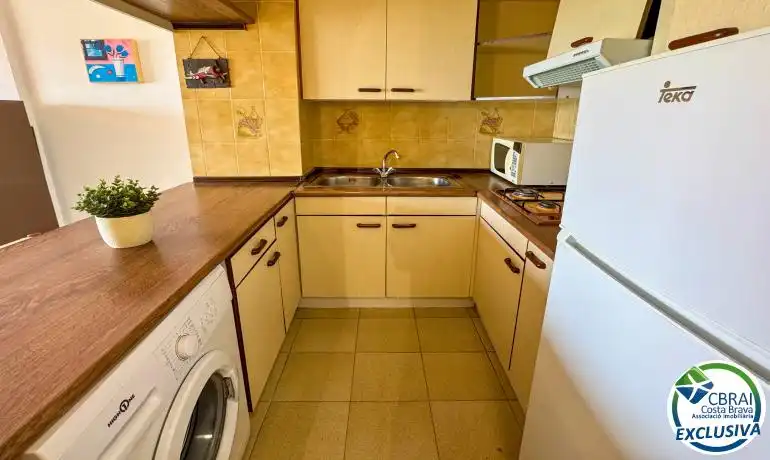 Apartment with garden for sale in Santa Margarita, imagen 12