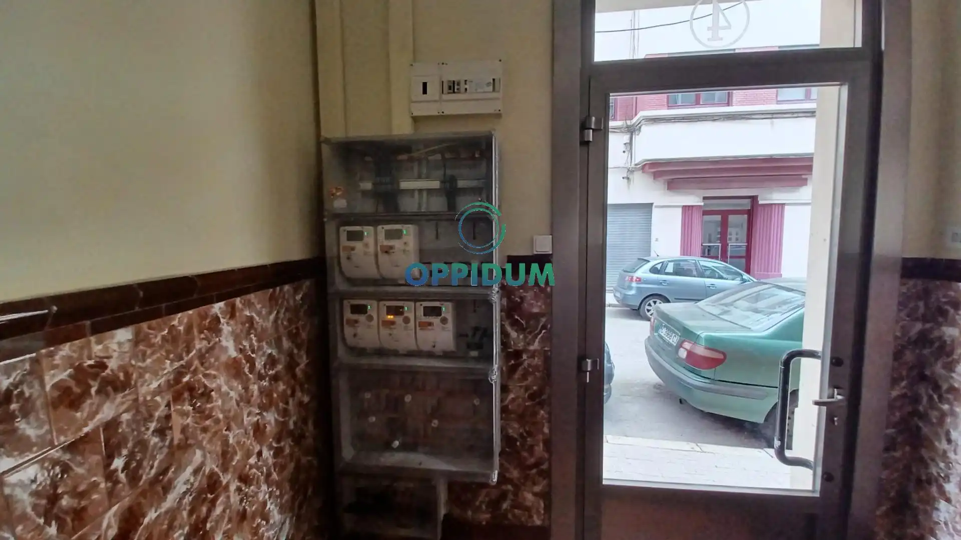 Piso en venta en A Coruña Capital 