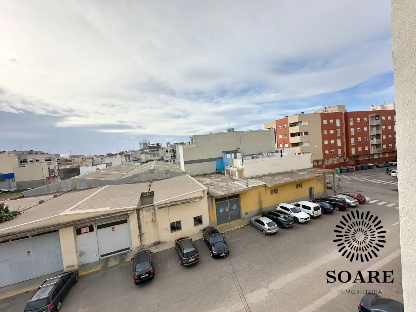 Flat with lift for sale in CASTELLON, imagen 28