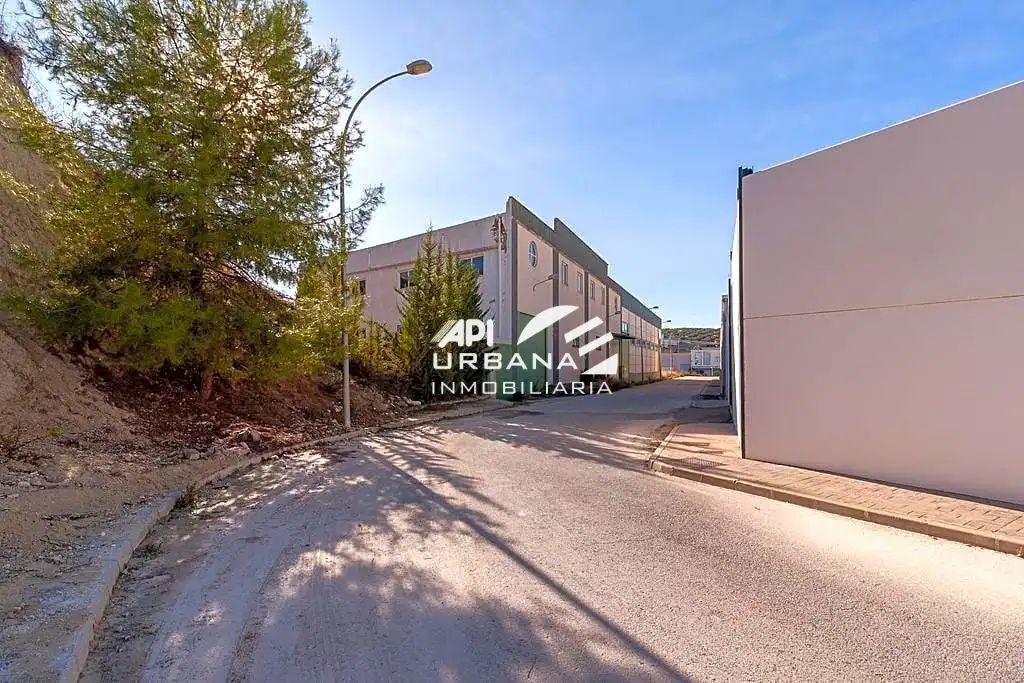 Nave industrial en venta en Córdoba Málaga, N-331 Km.74,8, imagen 10