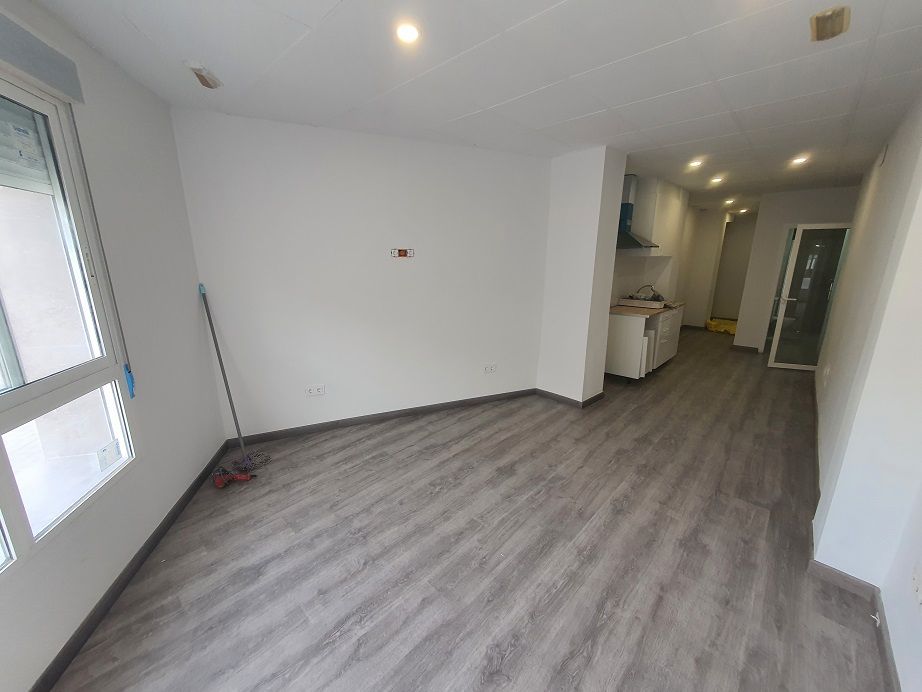 Planta baja de alquiler en Elche / Elx con Parquet, Horno y Lavadora