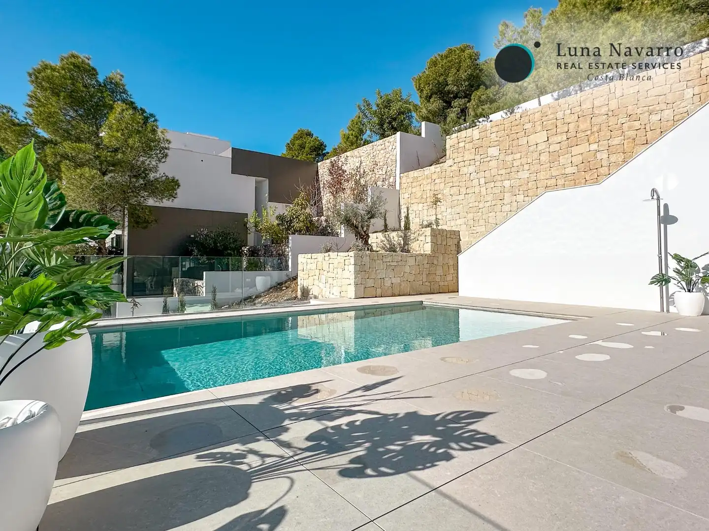 Detached house with pool for sale in Calle Media, imagen 60
