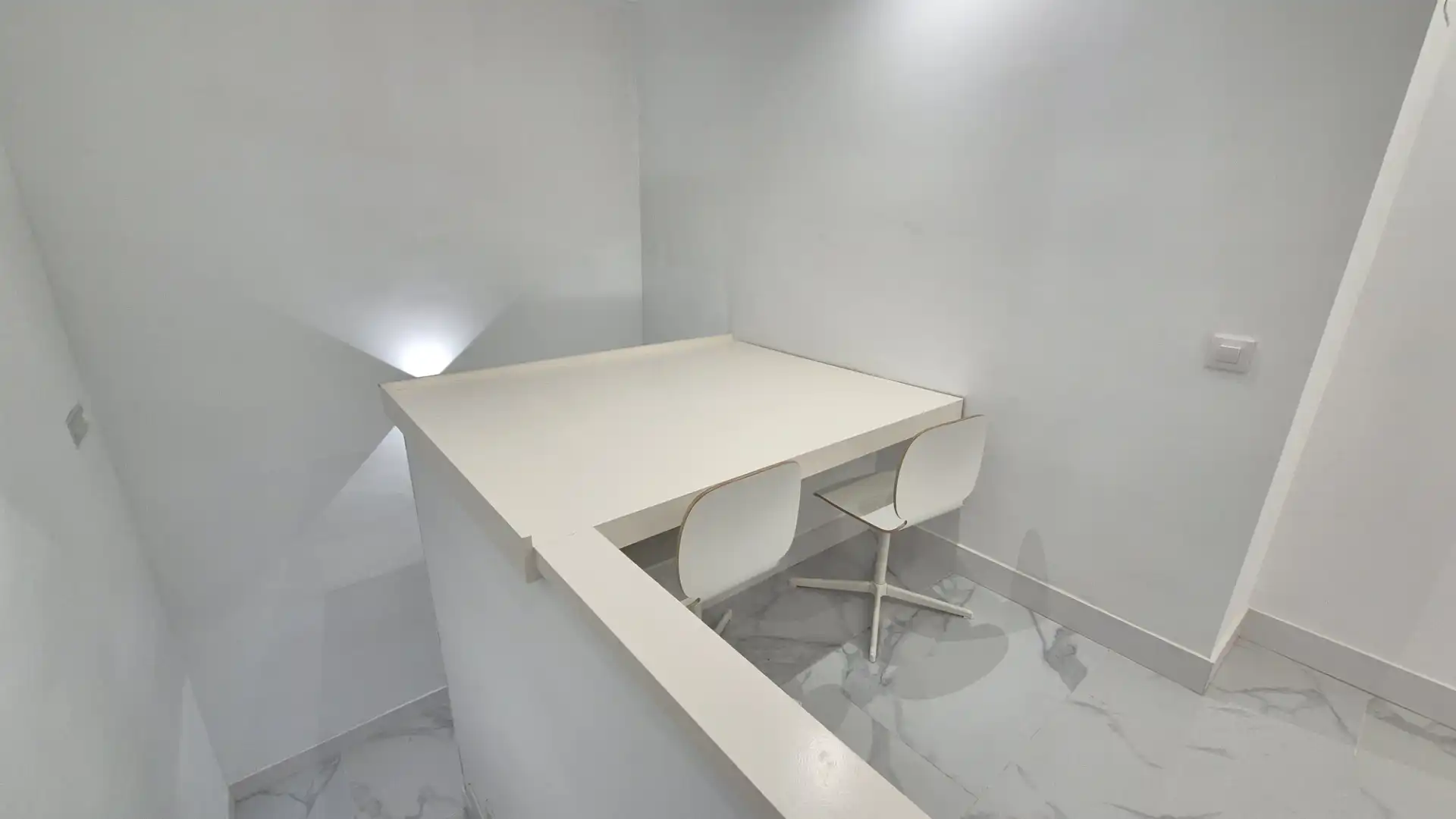 Dúplex en venta en Madrid con Aire acondicionado y Calefacción