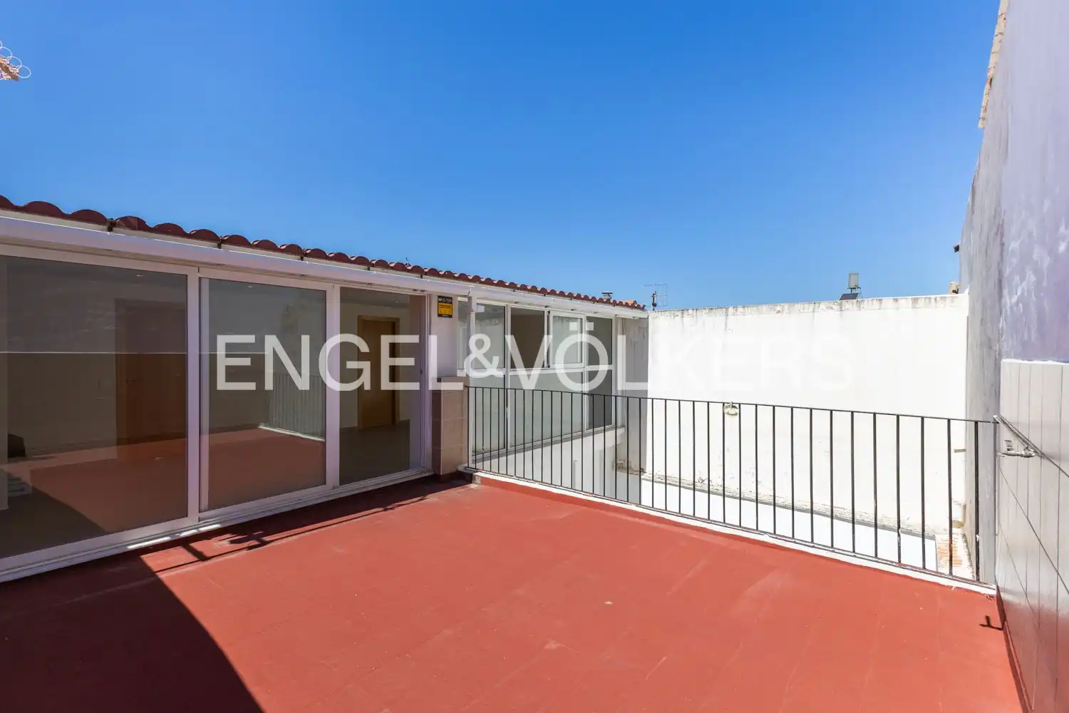 Terrace of Detached homes for sale in Xeresa  with Air Conditioner, Heating and Terrace