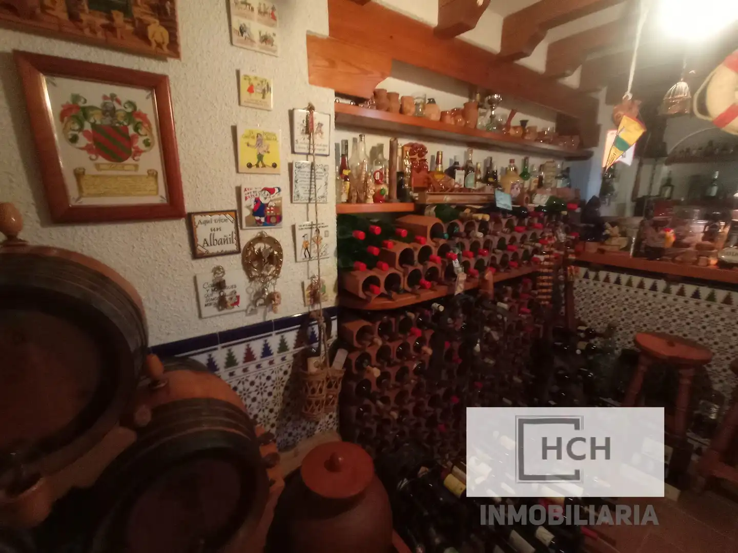 Casa o chalet en venta en La Puebla de Montalbán con Calefacción, Jardín privado y Terraza