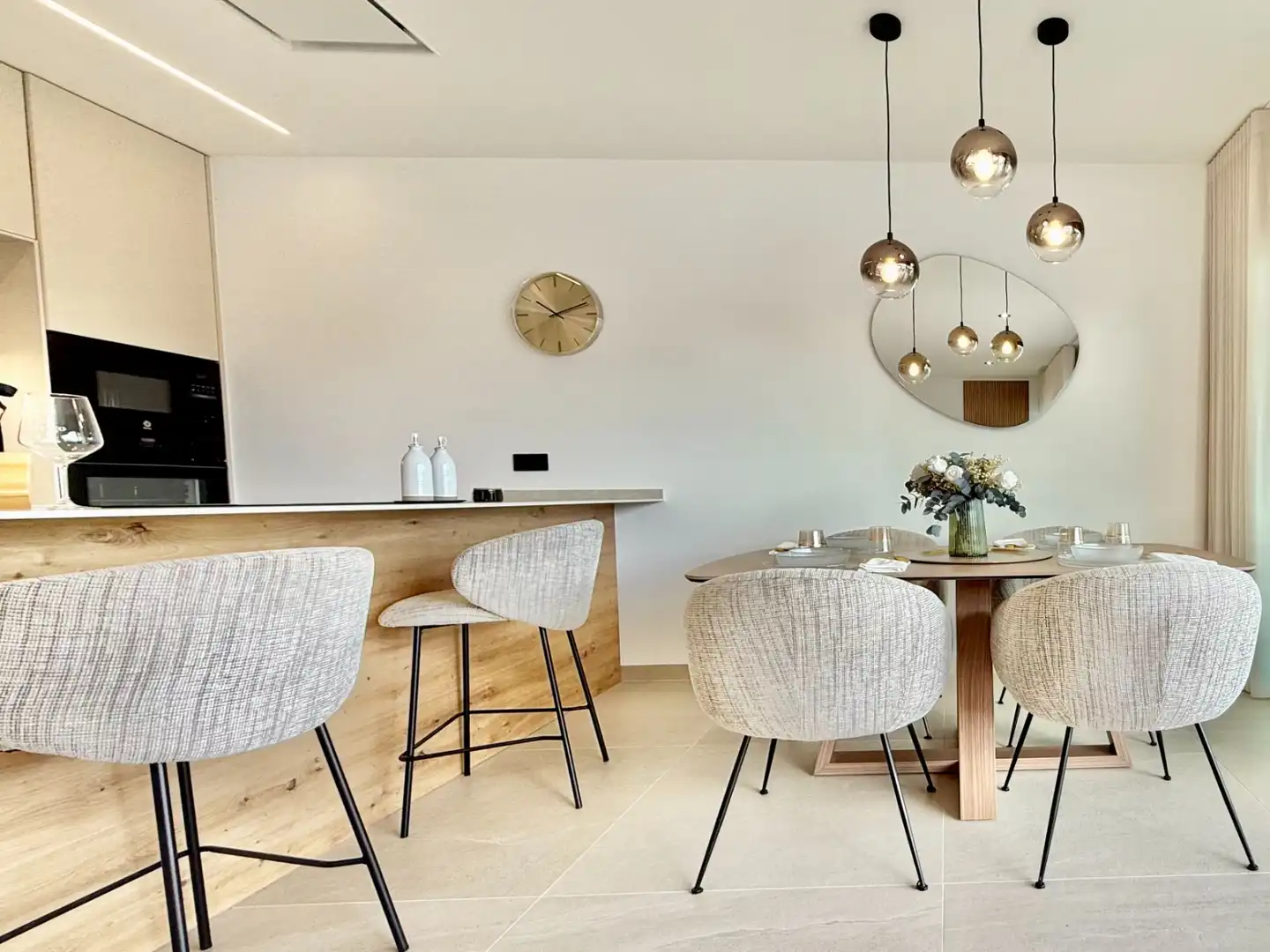 Maison avec piscine à vendre à San Pedro del Pinatar, imagen 11