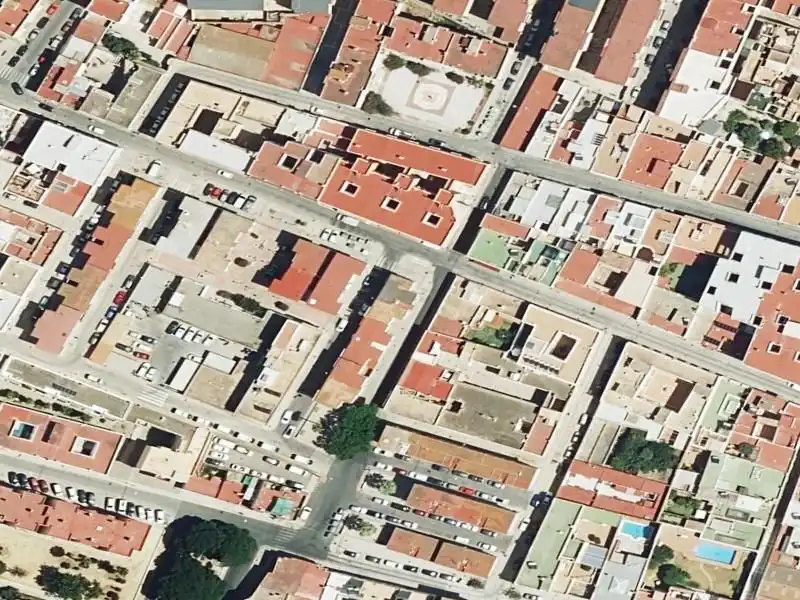 Casa en venda a 11510