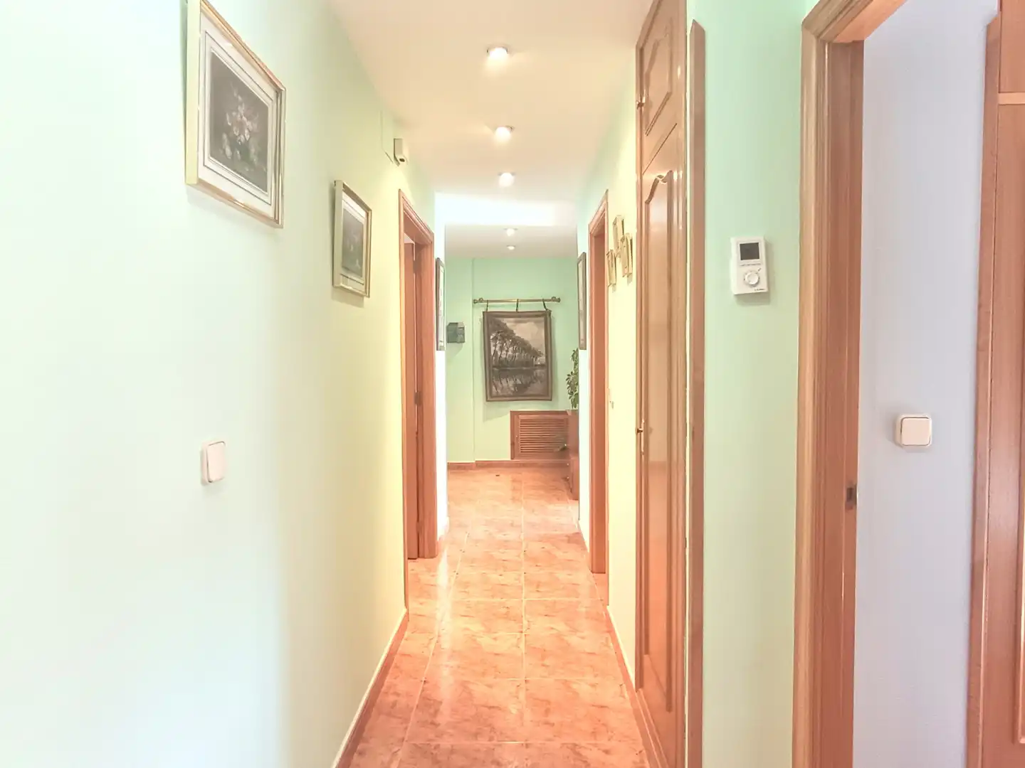 Piso en venta en Colmenar Viejo con Calefacción, Terraza y Trastero