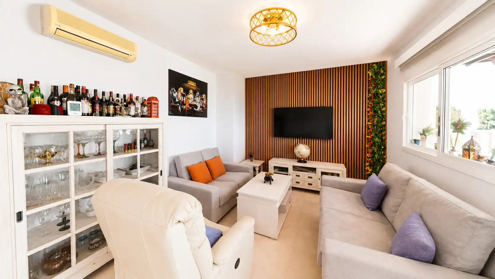 Penthouse mit Pool zum Verkauf in Calle Bauhinias de Baviera, imagen 8