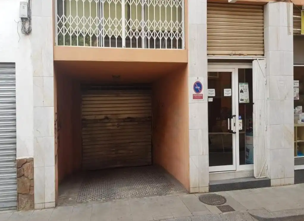 Parking à vendre à C/ Cal Gerrer, imagen 2