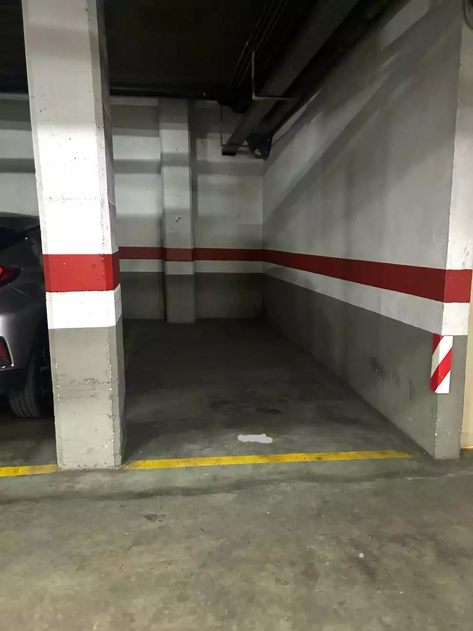 Aparcament de Garatge en venda en Girona Capital