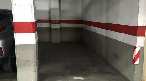 Parking en venta en Casernes