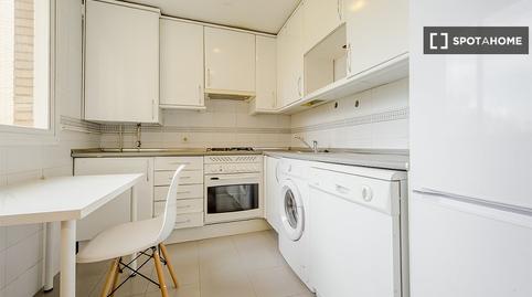 Photo 5 of Flat to share in Delicias,  Madrid Capital