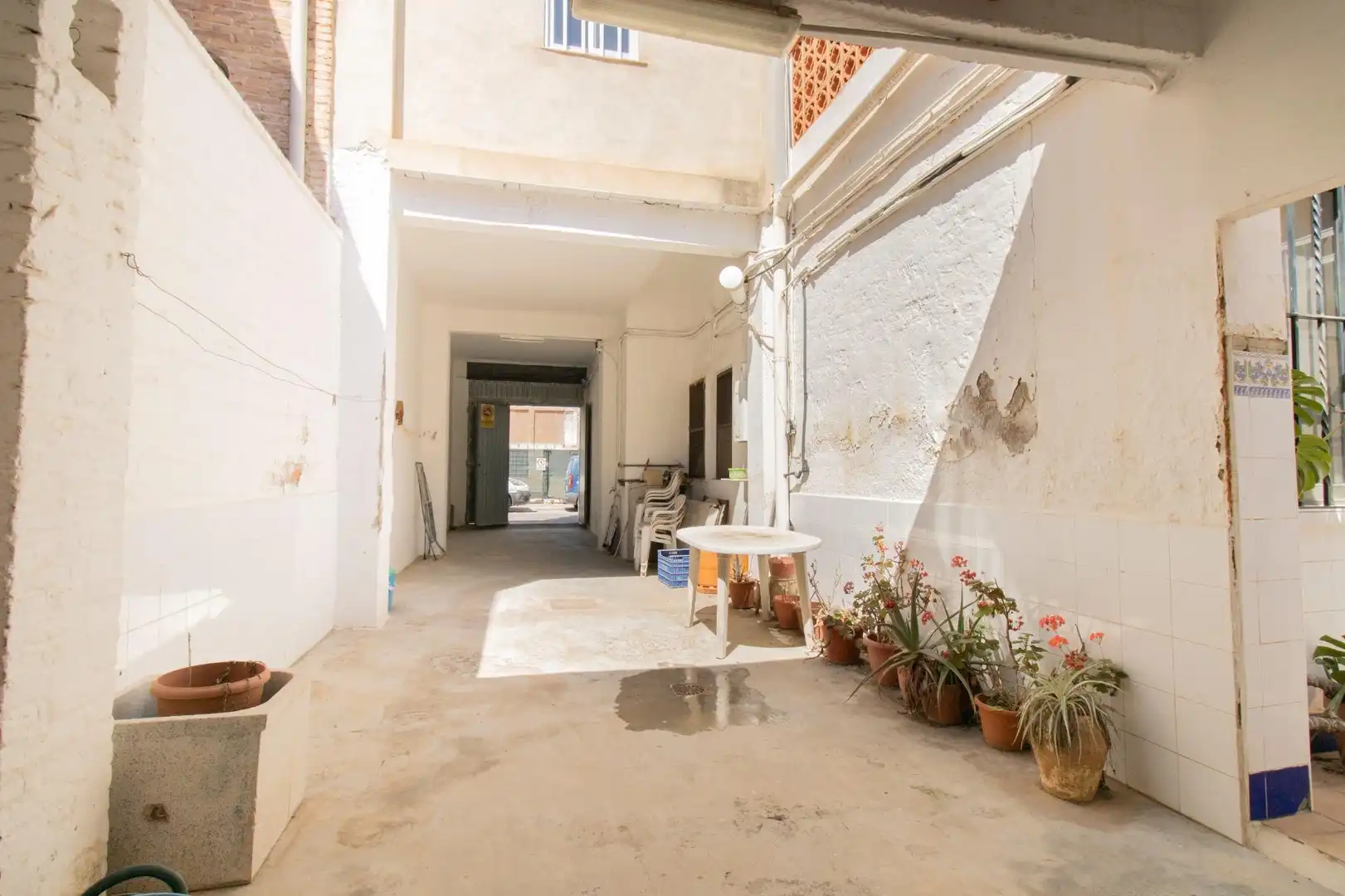 Country homes for sale in Rafelbuñol / Rafelbunyol  with Air Conditioner, Terrace and Furnished