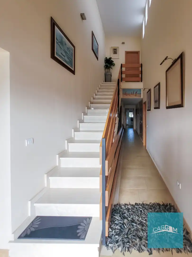 Houses for sale in Aljaraque  with Air Conditioner, Heating and Private garden