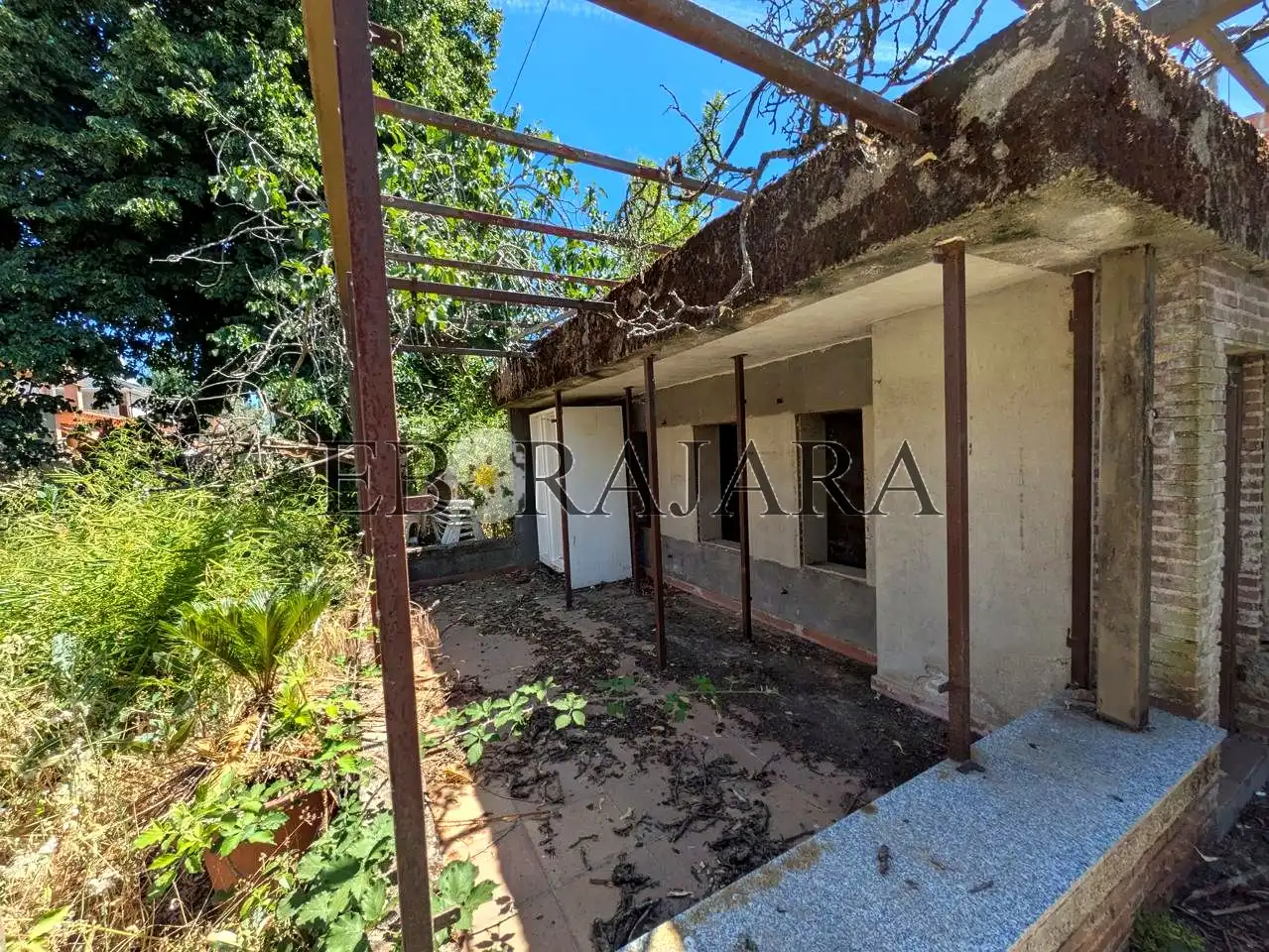 Houses for sale in Talavera de la Reina  with Heating, Private garden and Terrace