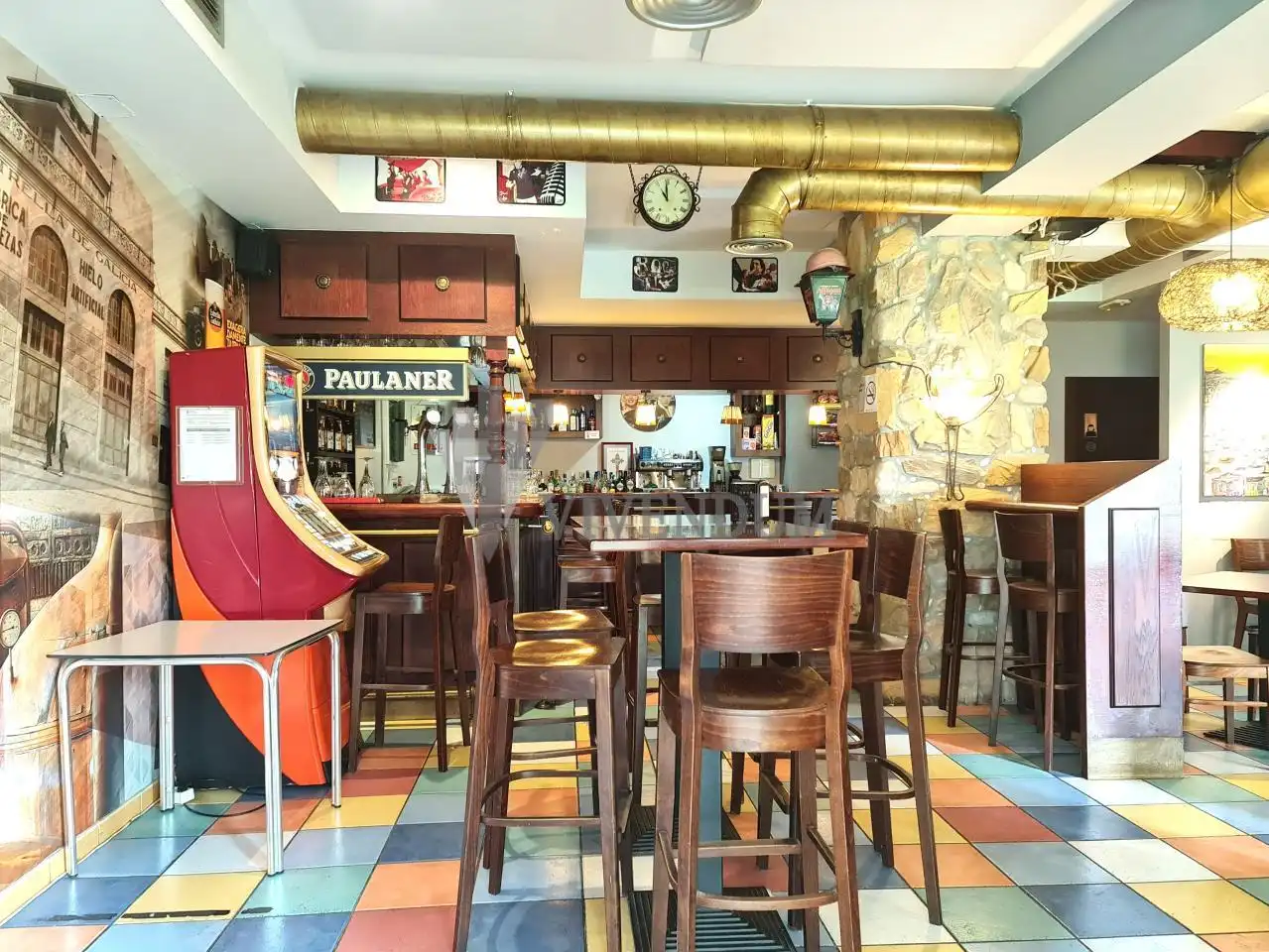 Local comercial en venta en Navia, imagen 4