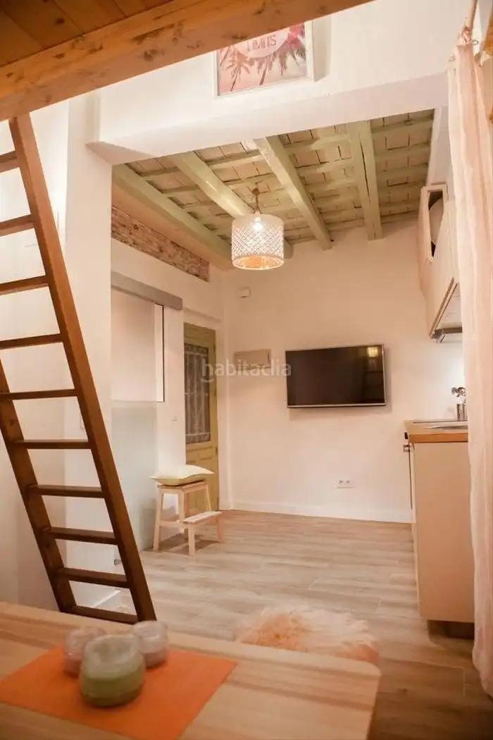 Flat for sale in Calle Colón 12, imagen 7