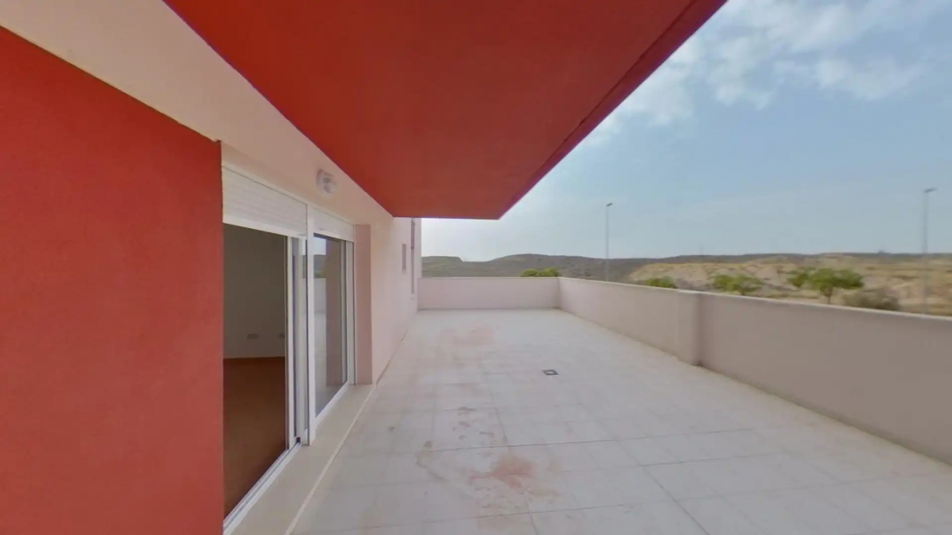 Terraza de Piso en venta en Molina de Segura con Terraza y Trastero