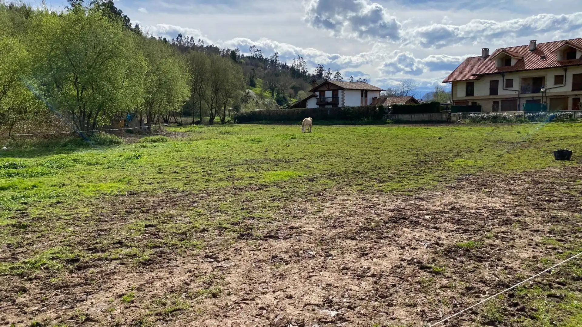 Residencial en venda a CARANCEJA 1033 SUELO, Reocín