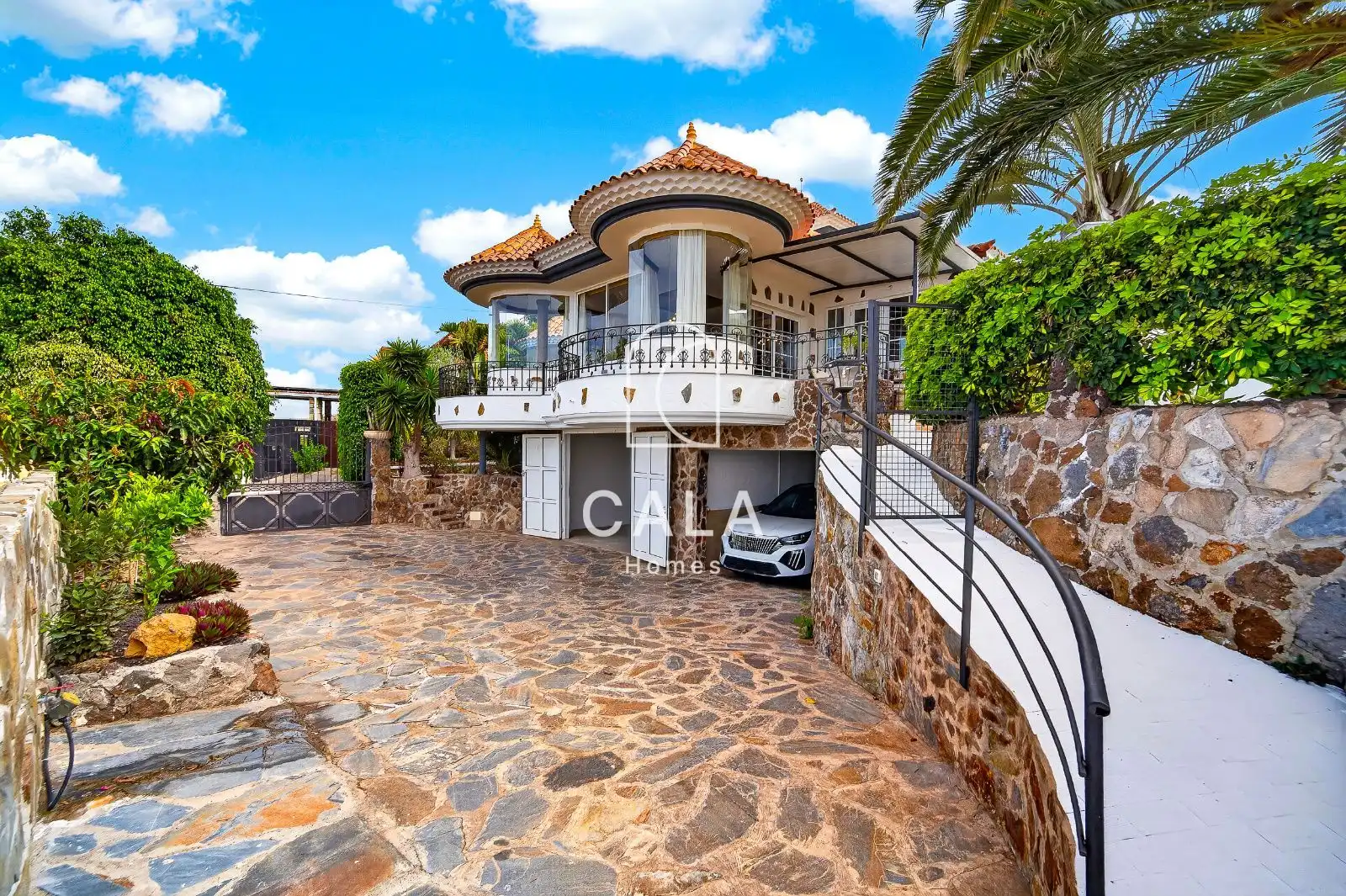 Villa avec terrasse à vendre à La Finquita, imagen 2